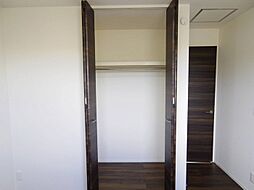 クローゼット