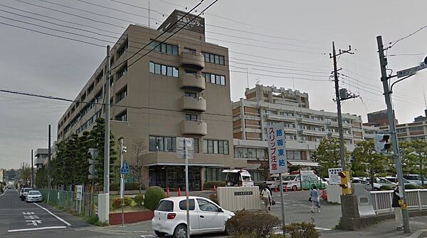 画像20:【総合病院】土浦協同病院まで5897ｍ