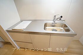 ヒカルサ土浦滝田 202 ｜ 茨城県土浦市滝田1丁目28（賃貸アパート1K・2階・28.87㎡） その10