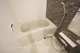 ヒカルサ土浦滝田 304 ｜ 茨城県土浦市滝田1丁目28（賃貸アパート1K・3階・27.02㎡） その16