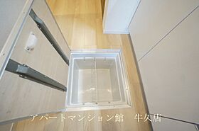 ヒカルサ土浦滝田 105 ｜ 茨城県土浦市滝田1丁目28（賃貸アパート1K・1階・27.02㎡） その10