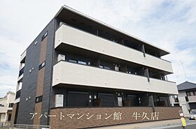 ヒカルサ土浦滝田 105 ｜ 茨城県土浦市滝田1丁目28（賃貸アパート1K・1階・27.02㎡） その1