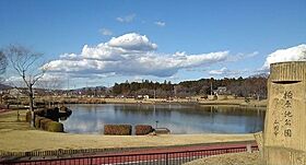 ブロッサム松山　Ｎ館 302 ｜ 茨城県石岡市若松2丁目14-25（賃貸マンション2LDK・3階・55.08㎡） その16