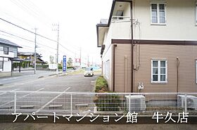 ライトハウスII 103 ｜ 茨城県牛久市神谷6丁目40-2（賃貸アパート1K・2階・26.71㎡） その25