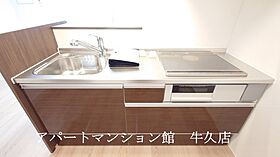 Wood VillageII 105 ｜ 茨城県つくば市島名1230-14（賃貸アパート1LDK・1階・41.22㎡） その10