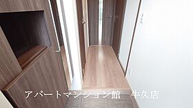 Wood VillageII 103 ｜ 茨城県つくば市島名1230-14（賃貸アパート1LDK・1階・41.22㎡） その8