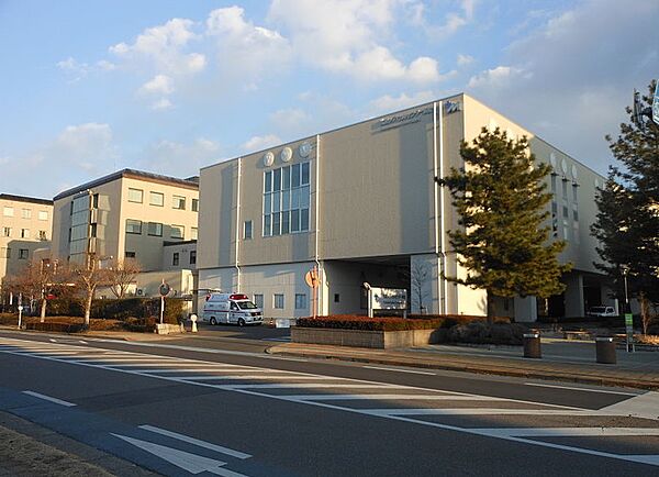 画像27:【総合病院】筑波メディカルセンターまで1693ｍ