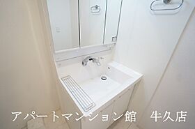 ゼピュロスみどりの F棟 105 ｜ 茨城県つくば市みどりの2丁目52-44（賃貸アパート1LDK・1階・33.61㎡） その25