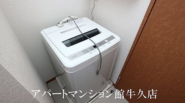 レオパレスソレーユII 306｜茨城県牛久市栄町1丁目(賃貸マンション1K・3階・23.18㎡)の写真 その14