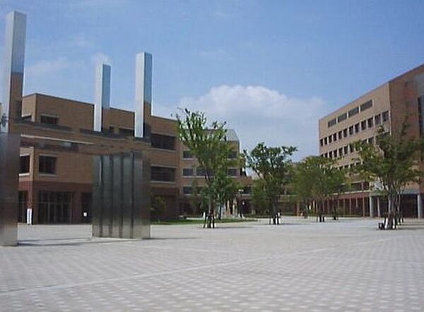 画像20:【大学】茨城県立医療大学まで6796ｍ