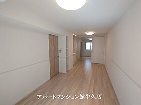 レジデンシアＢ 103 ｜ 茨城県稲敷郡阿見町よしわら5丁目8-5（賃貸アパート1LDK・1階・50.05㎡） その3