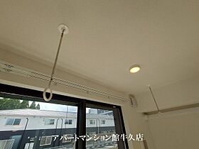 レジデンシアＢ 103 ｜ 茨城県稲敷郡阿見町よしわら5丁目8-5（賃貸アパート1LDK・1階・50.05㎡） その17