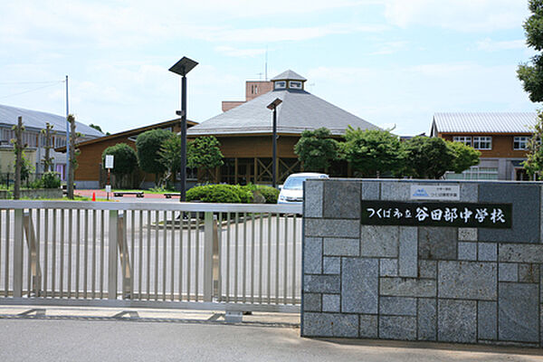 リオンリゾートIX 103｜茨城県つくば市上横場(賃貸アパート1R・1階・32.43㎡)の写真 その20