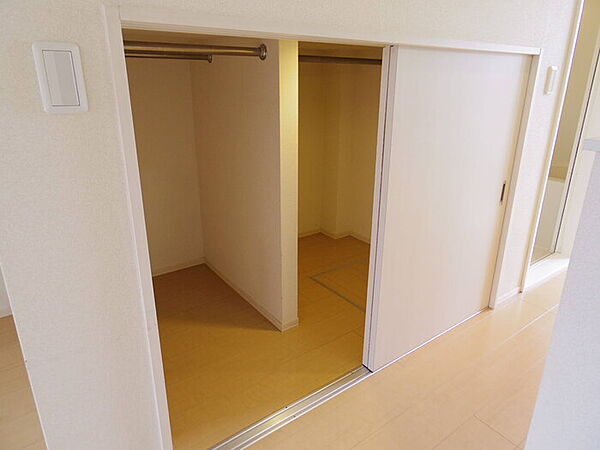 D-Room KASUGA 103｜茨城県つくば市春日4丁目(賃貸アパート1R・1階・17.55㎡)の写真 その9