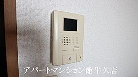 レオパレスHYTIII 204 ｜ 茨城県牛久市さくら台1丁目33-14（賃貸アパート1K・2階・23.18㎡） その10