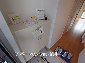 Ｄｅｌｉｇｈｔ（ディライト） 105 ｜ 茨城県稲敷郡阿見町大字廻戸330-1（賃貸アパート1R・1階・33.34㎡） その30