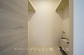 グランセレスタA 102 ｜ 茨城県土浦市桜町1丁目3-3（賃貸アパート1K・1階・30.05㎡） その17