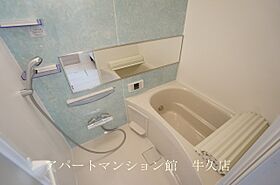 グランセレスタA 103 ｜ 茨城県土浦市桜町1丁目3-3（賃貸アパート1K・1階・33.88㎡） その5