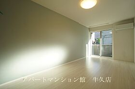 グランセレスタA 107 ｜ 茨城県土浦市桜町1丁目3-3（賃貸アパート1K・1階・34.18㎡） その23