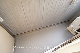 グランセレスタA 207 ｜ 茨城県土浦市桜町1丁目3-3（賃貸アパート1K・2階・34.18㎡） その24