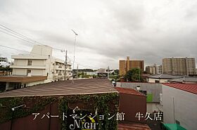 グランセレスタA 305 ｜ 茨城県土浦市桜町1丁目3-3（賃貸アパート1K・3階・33.88㎡） その25