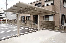 グランセレスタA 306 ｜ 茨城県土浦市桜町1丁目3-3（賃貸アパート1K・3階・30.05㎡） その29