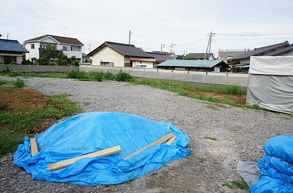 サン・シエルIII 201｜茨城県土浦市右籾(賃貸アパート2LDK・2階・59.55㎡)の写真 その16