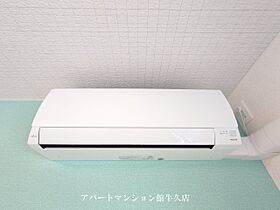 サン・シエルI 102 ｜ 茨城県土浦市右籾2518-1（賃貸アパート1LDK・1階・50.05㎡） その18