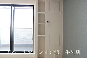 シャント・フルール 202 ｜ 茨城県つくば市花畑2丁目14-7（賃貸アパート1K・2階・27.02㎡） その19