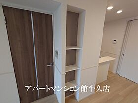 スイレンティ2 102 ｜ 茨城県土浦市おおつ野5丁目12-1（賃貸アパート1LDK・1階・50.05㎡） その19