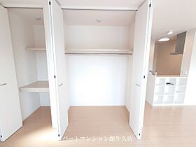 プリムヴェール二の宮 203 ｜ 茨城県つくば市二の宮3丁目12-5（賃貸アパート1LDK・2階・50.31㎡） その18