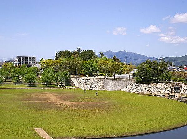 フェイジョアB 102｜茨城県つくば市要元猿壁(賃貸アパート1LDK・1階・43.24㎡)の写真 その25