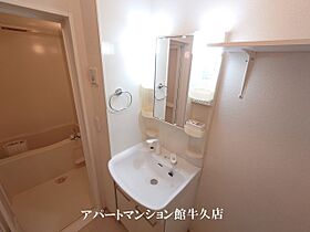 D-Room Saigou 106 ｜ 茨城県つくば市西郷14（賃貸アパート1LDK・1階・35.21㎡） その7