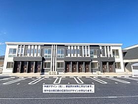 グラン・キルシェ 105 ｜ 茨城県土浦市港町2丁目3591-1（賃貸アパート1LDK・1階・43.21㎡） その21