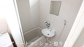 レオパレスHYTII 203 ｜ 茨城県牛久市さくら台1丁目6-4（賃貸アパート1K・2階・23.18㎡） その5