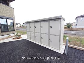 ラ　メゾン　ソレイユ 105 ｜ 茨城県土浦市神立町2585（賃貸アパート1LDK・1階・50.01㎡） その26