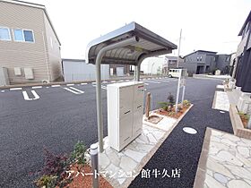 ラ　メゾン　ソレイユ 105 ｜ 茨城県土浦市神立町2585（賃貸アパート1LDK・1階・50.01㎡） その28