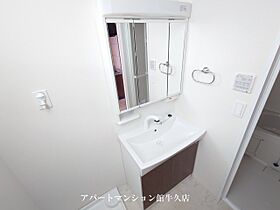 グランシェル 205 ｜ 茨城県つくば市榎戸（賃貸アパート1K・2階・29.75㎡） その7