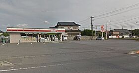 パークヒルズII 105 ｜ 茨城県つくば市大曽根（賃貸アパート1K・1階・29.75㎡） その30