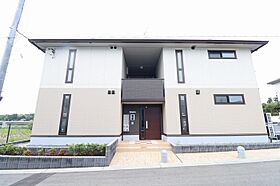 casa serena・casa vivace カーサセレーナ 101 ｜ 茨城県稲敷郡阿見町よしわら6丁目30-13（賃貸アパート1LDK・1階・37.94㎡） その1