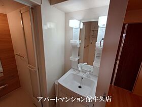 アクアマリン 310 ｜ 茨城県つくば市天久保2丁目22-2（賃貸アパート1K・3階・26.71㎡） その6