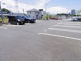 アマポーラ 102 ｜ 茨城県つくば市谷田部843番地3(陣場G33街区4)（賃貸アパート1LDK・1階・41.25㎡） その16