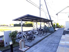 パストラルコート 201 ｜ 茨城県つくば市島名1379-1(香取台A14街区4画地)（賃貸アパート2LDK・2階・57.80㎡） その16