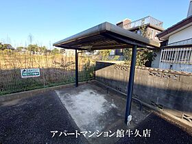 茨城県牛久市牛久町2462-1（賃貸アパート1LDK・2階・40.30㎡） その27