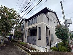 🉐敷金礼金0円！🉐フィオーレ B