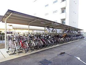 フロンティア・コンフォート研究学園 0202 ｜ 茨城県つくば市研究学園5丁目14-10（賃貸マンション1K・2階・30.23㎡） その11