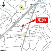 （仮称）土浦市板谷エルメゾンネクスト 101号室 ｜ 茨城県土浦市板谷6丁目647-21(仮)（賃貸アパート1LDK・1階・48.58㎡） その4