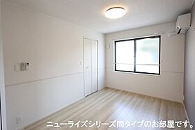 ルミ　II 104 ｜ 茨城県石岡市府中5丁目詳細未定（賃貸アパート1LDK・1階・50.01㎡） その10