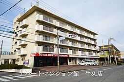🉐敷金礼金0円！🉐栄マンション