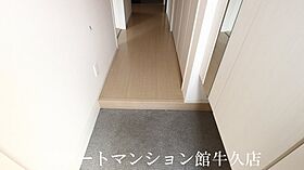 メゾンソレイユ太陽 101 ｜ 茨城県稲敷郡阿見町うずら野4丁目13-4（賃貸アパート1LDK・1階・46.60㎡） その19